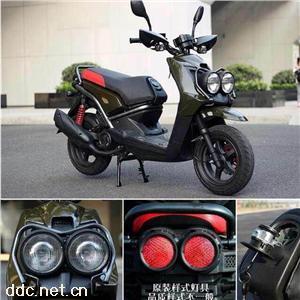  路虎电动车